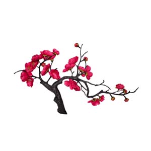 Fleur Art serie A (54)