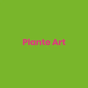 Plante Art
