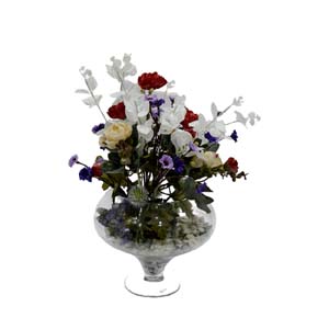 Vase Composé serie A (102)