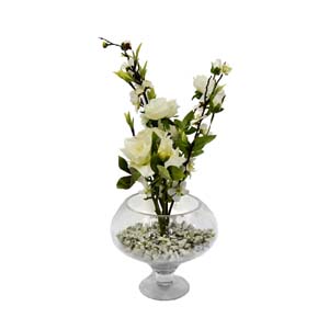 Vase Composé serie A (103)