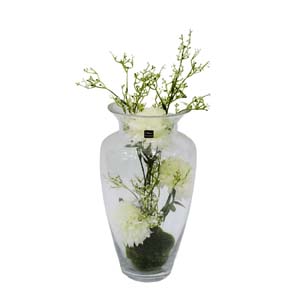 Vase Composé serie A (105)