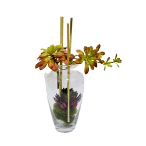 Vase Composé serie A (106)