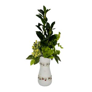 Vase Composé serie A (113)