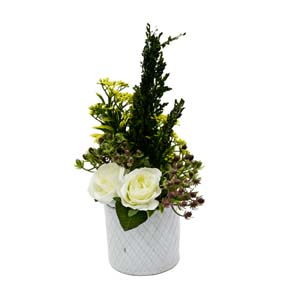 Vase Composé serie A (116)