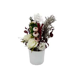 Vase Composé serie A (117)