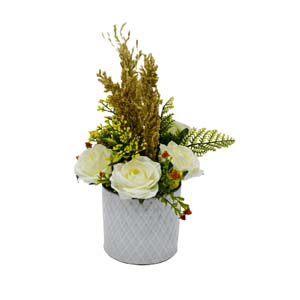 Vase Composé serie A (118)