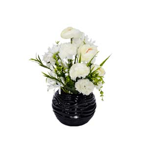 Vase Composé serie A (119)