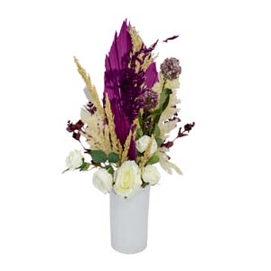 Vase Composé serie A (121)