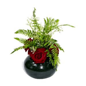 Vase Composé serie A (126)