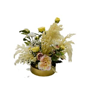Vase Composé serie A (127)