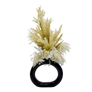 Vase Composé serie A (128)