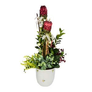 Vase Composé serie A (133)