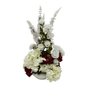 Vase Composé serie A (134)
