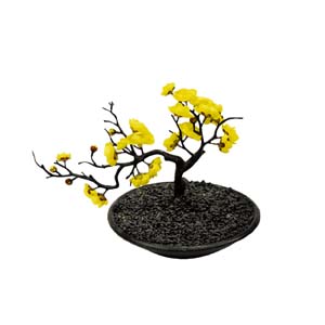 Vase Composé serie A (135)
