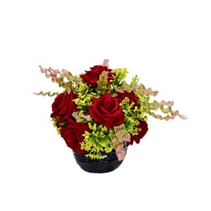 Vase Composé serie A (139)