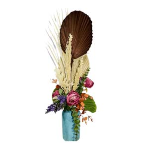 Vase Composé serie A (14)