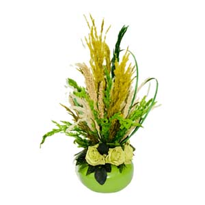 Vase Composé serie A (140)