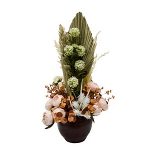 Vase Composé serie A (143)
