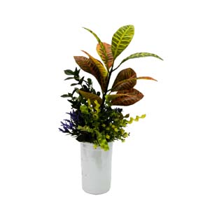 Vase Composé serie A (145)