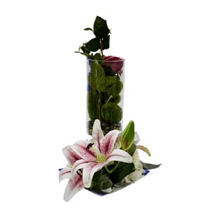 Vase Composé serie A (146)