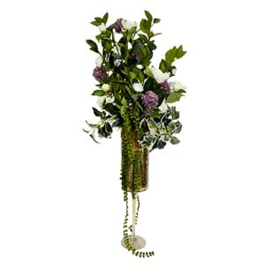 Vase Composé serie A (151)