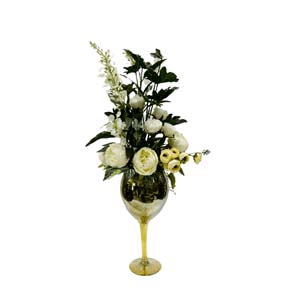Vase Composé serie A (153)