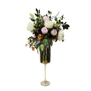 Vase Composé serie A (158)