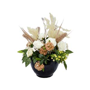 Vase Composé serie A (161)