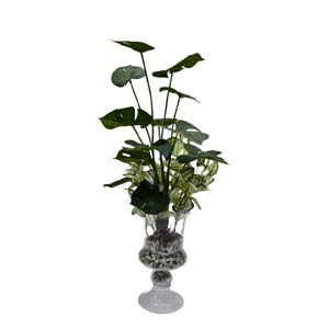 Vase Composé serie A (166)