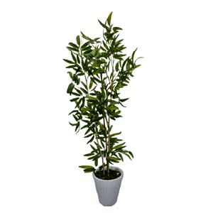 Vase Composé serie A (175)