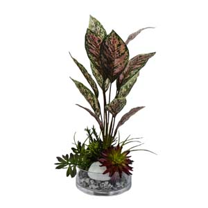 Vase Composé serie A (190)