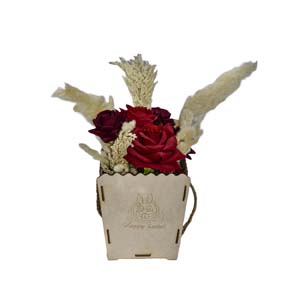Vase Composé serie A (198)