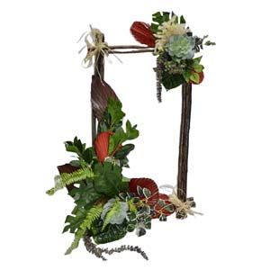 Vase Composé serie A (199)