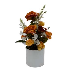 Vase Composé serie A (20)