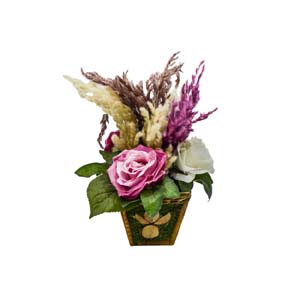 Vase Composé serie A (203)