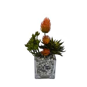 Vase Composé serie A (208)