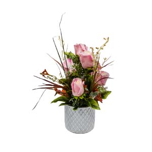 Vase Composé serie A (209)