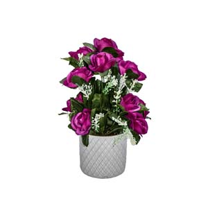 Vase Composé serie A (214)