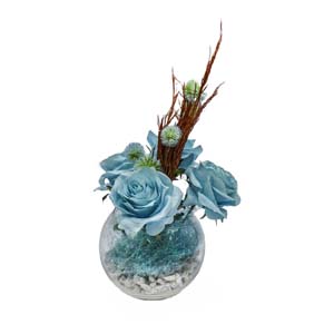 Vase Composé serie A (215)