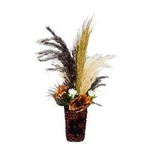 Vase Composé serie A (30)