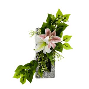 Vase Composé serie A (46)