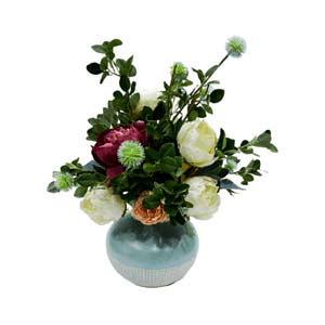 Vase Composé serie A (50)