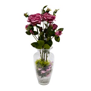 Vase Composé serie A (54)