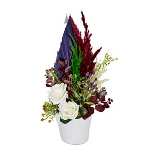 Vase Composé serie A (55)