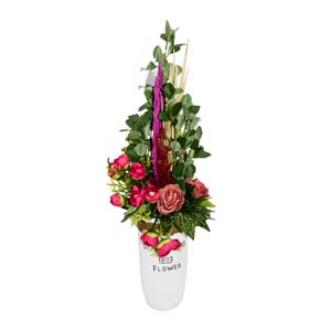 Vase Composé serie A (61)