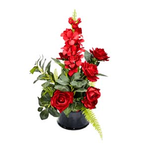 Vase Composé serie A (71)
