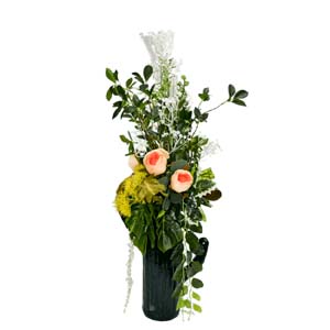 Vase Composé serie A (75)