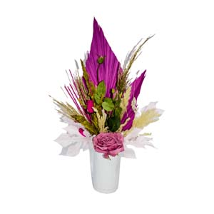 Vase Composé serie A (76)