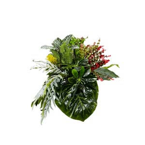 Vase Composé serie A (78)