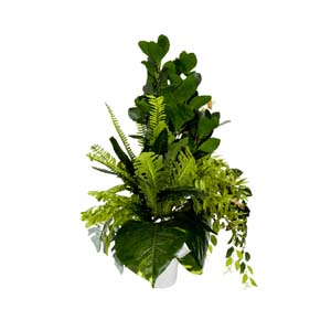 Vase Composé serie A (79)
